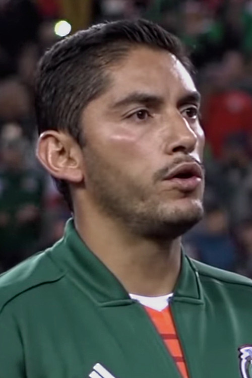 Jesús Corona as Self