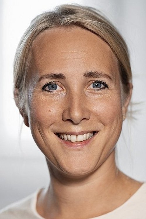 Alexandra B. Ryborg as Char