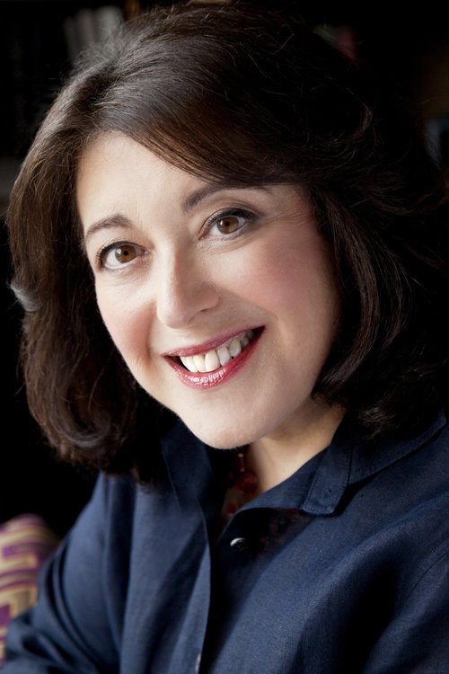 Susan Isaacs as Trixie