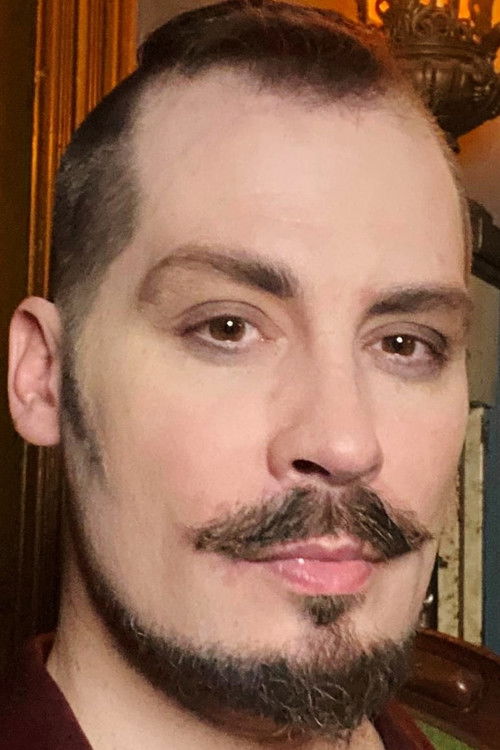 Richard-Lael Lillard as