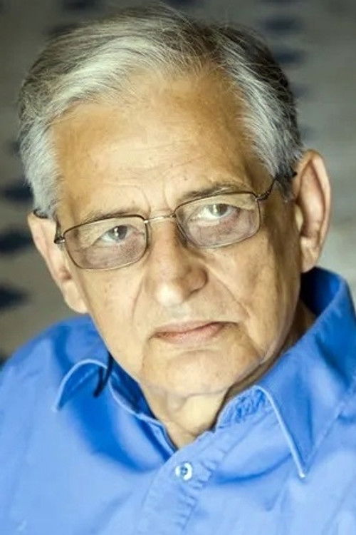 Michel del Castillo as El Chute