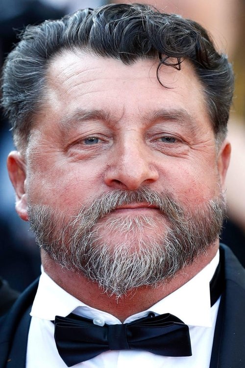 Raymond Lopez as Zorro