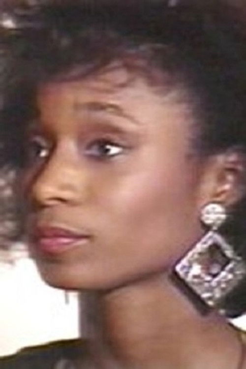 Alexis White as (archive footage)