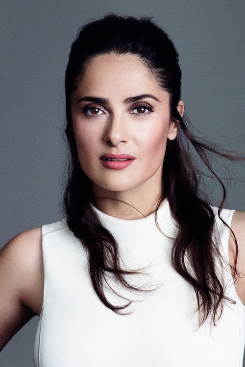 Salma Hayek Pinault as Ajak