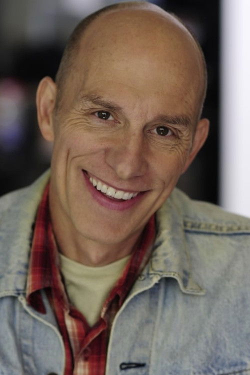 Bobby Christman as Felix Danberry