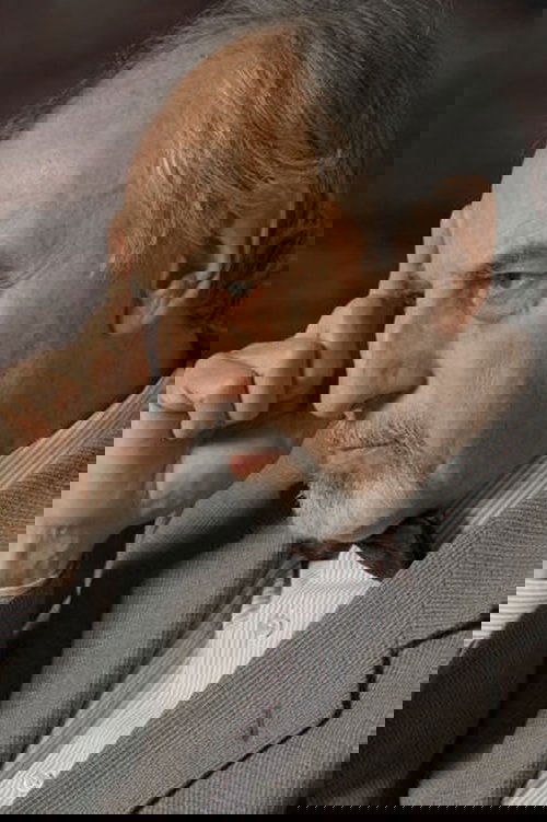 Cesare Scova as Virgil (rumored)