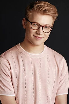 Joe Serafini as Self