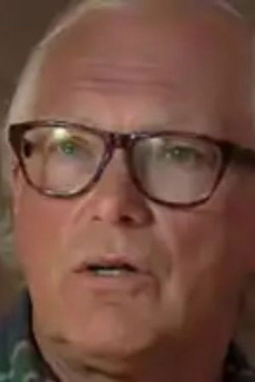 Johan Stenman as Self