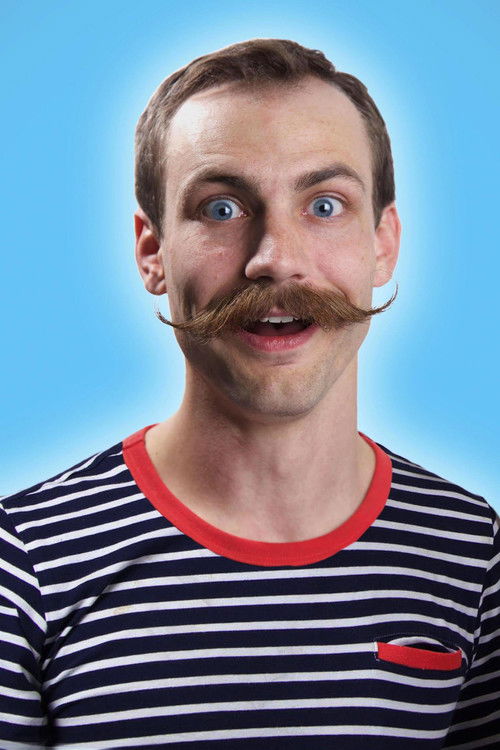 Sethward as Mr. Lighthouse Keeper