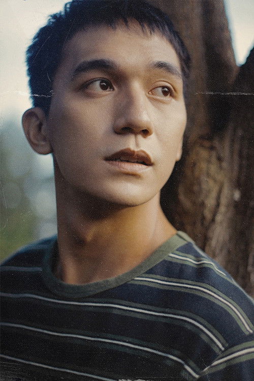 Đỗ Nhật Hoàng as Cường