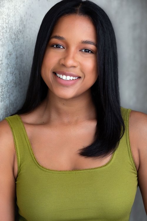 Alisha S. Ward as Cynthia Parks
