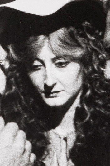 Silvana Fusacchia as Cynthia