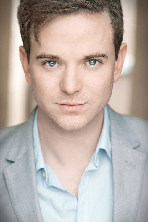 Jason Michael Miller as Austin