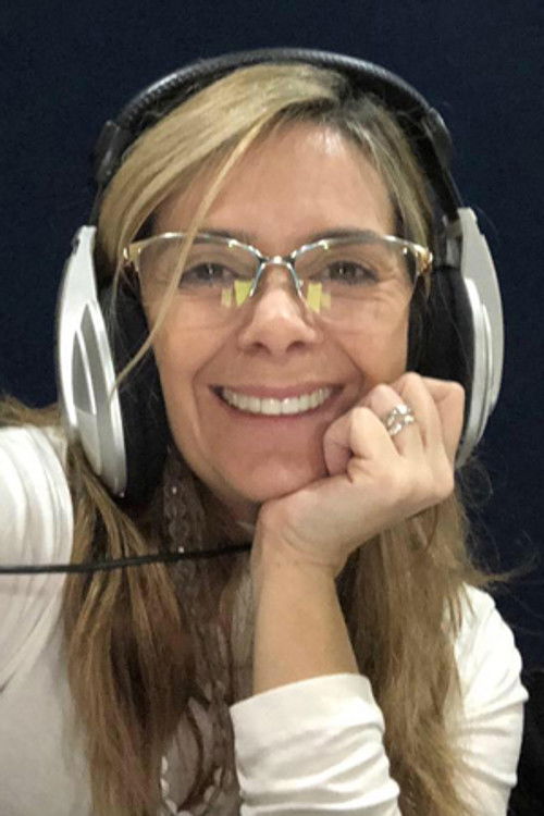 Angélica Santos as Cebolinha (voice)