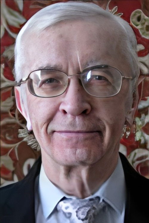 Boris Pavlov-Silvanskiy as