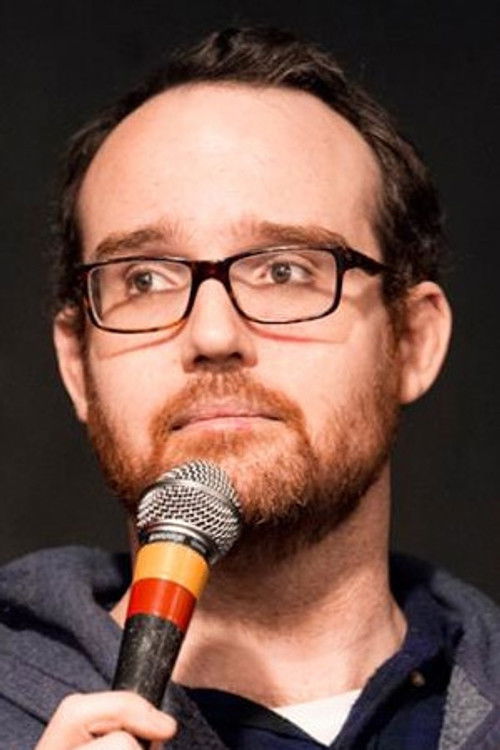 Andy Sandford as Himself