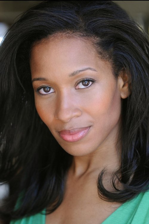 Malikha Mallette as Narrator