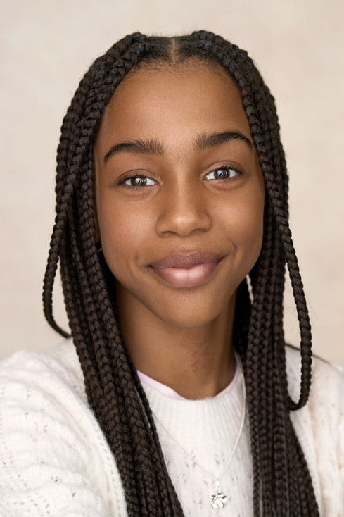 Anaïs Ceus as Maëlle