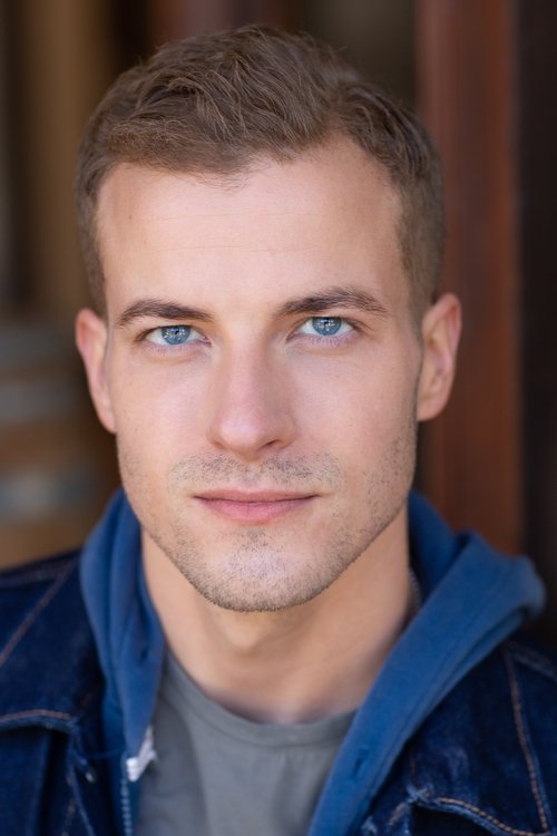 Paul Teal as Timothy Granger