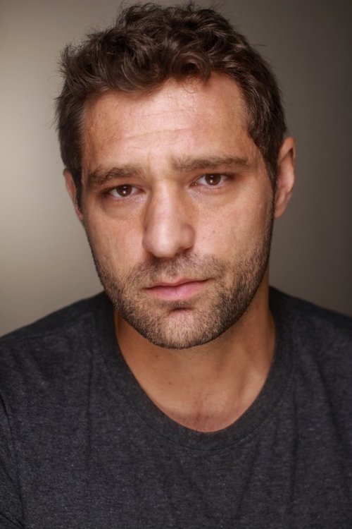 Duane Behrens as Apollo