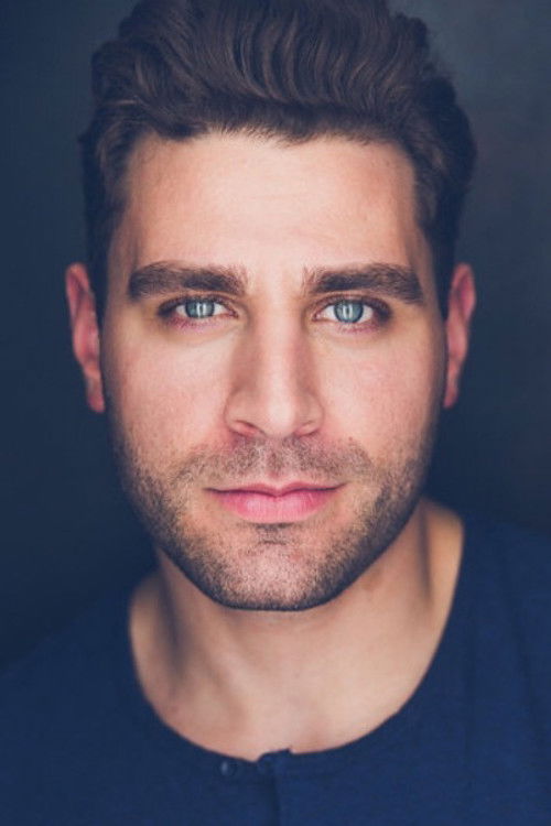 Robert Cervini as Nicky