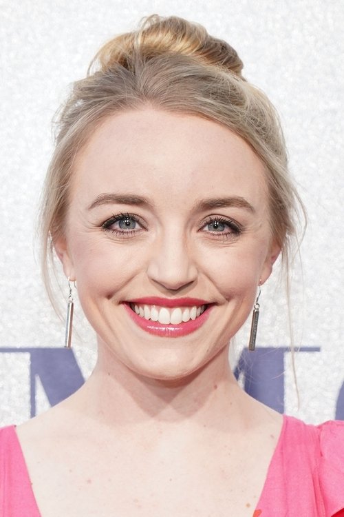 Alexandra Ficken as Track Bunny