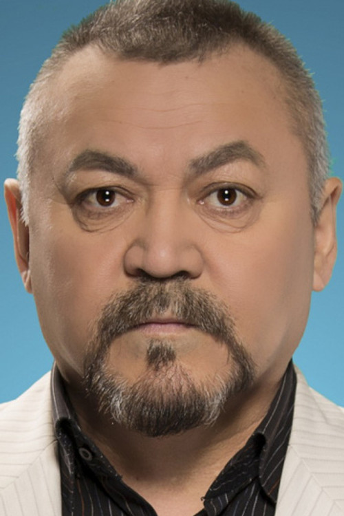 Bolat Abdilmanov as председатель колхоза