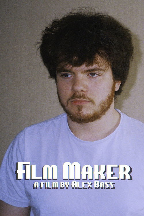 Film Maker poster
