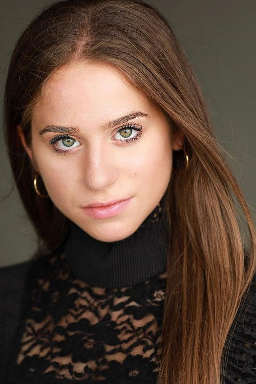 Ashley Kalo as Lilly