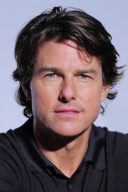 Tom Cruise as Joel Goodson