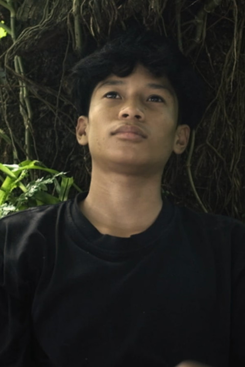 Heriyadi Mutiara as Heri