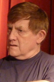 Neville Smith as Young Billy