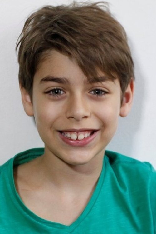 João Barreto as Felipinho