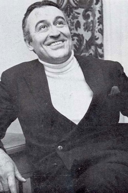 Paolo Montarsolo as Don Alfonso