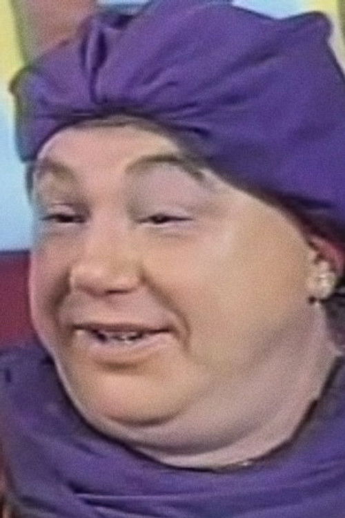 Mark Edwards as Charlie