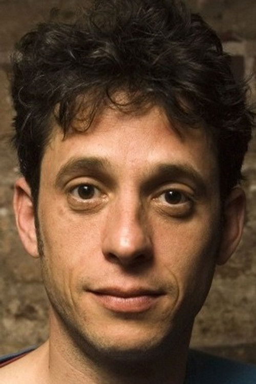 Javier Marzan as Spanish Businessman