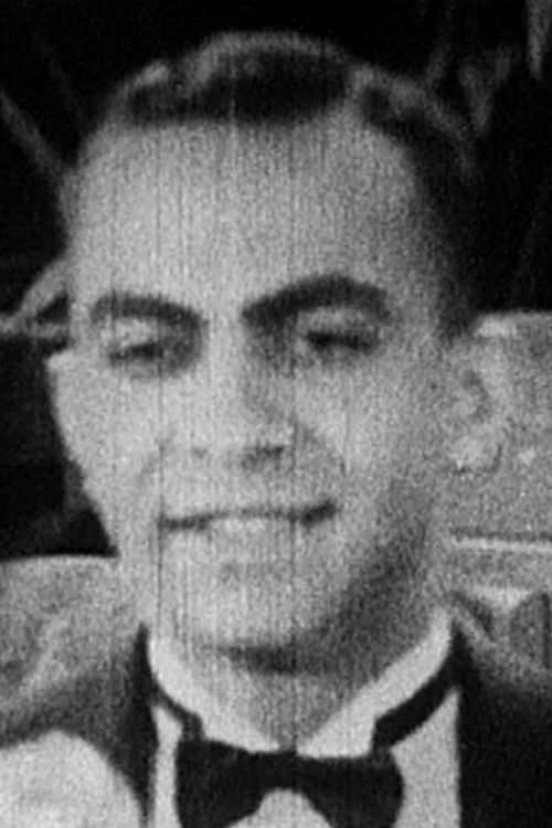 Stanley Morell as Jean Baptiste