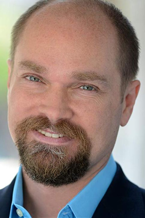 Dave Ferrier as Park Ranger