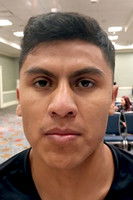 Luis Hernandez Ramos as Self