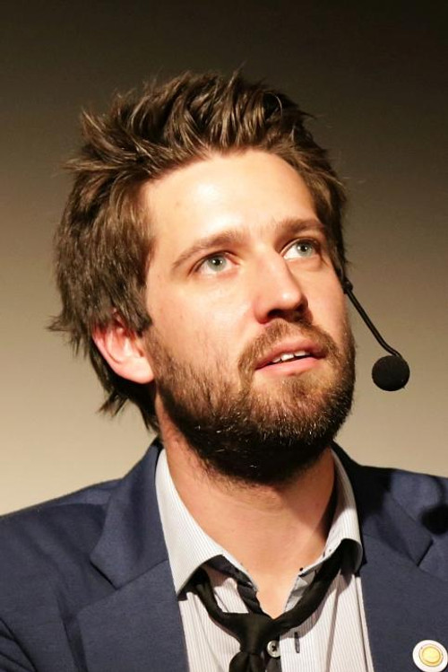 Michał Kempa as tattooist