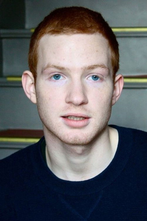 Levin Henning as Jens