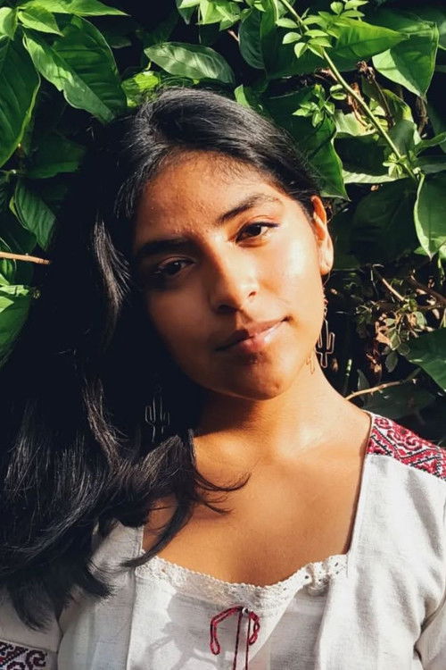 Wara Calpanchay as Wara