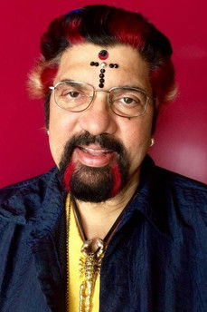 Anil Thatte as Himself - Contestant