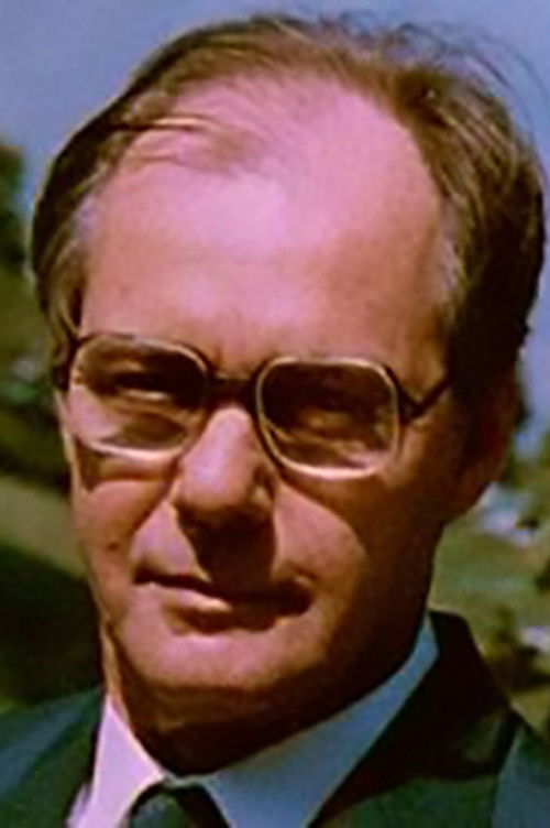 Fernando Amaral as Ángel Duarte