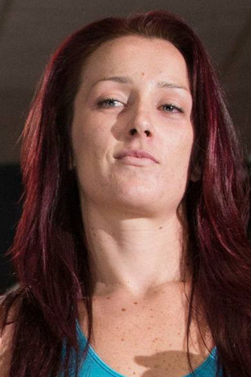 Veronica Rothenhausler as Herself