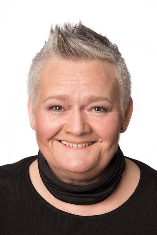 Alicja Bach as Ratajowa