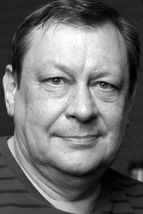 Vadim Gushchin as Investigator