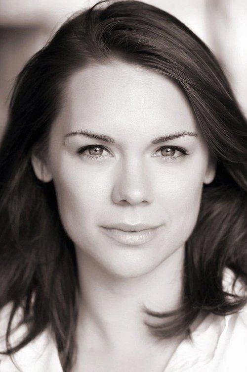 Gina Beck as Ensign Nellie Forbush