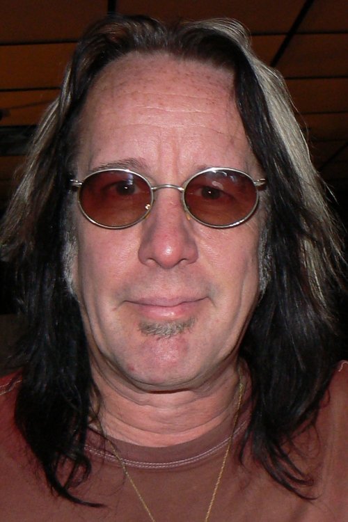 Todd Rundgren as Self - Record Producer and Musician
