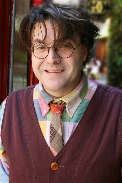 Rosearik Rikki Simons as GIR / Bloaty (voice)